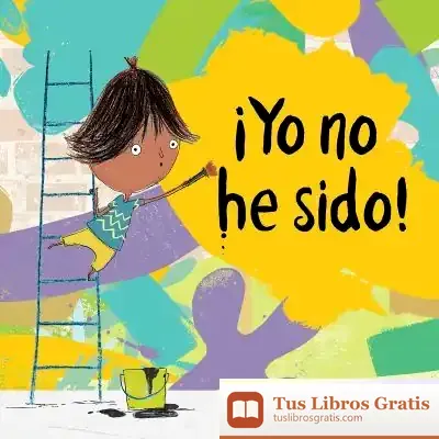 Descargar ¡Yo No He Sido! de Daniel Fehr
