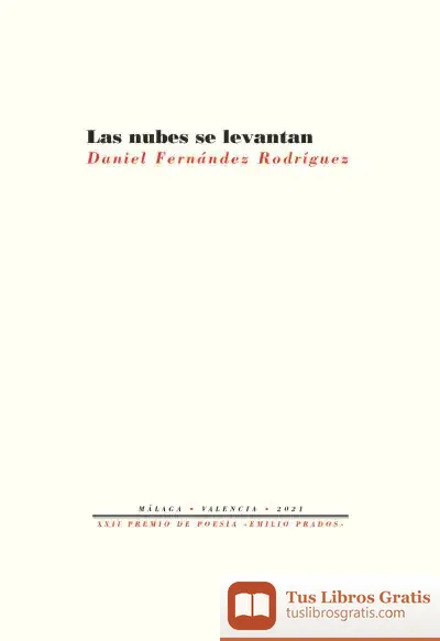 Descargar Las Nubes Se Levantan