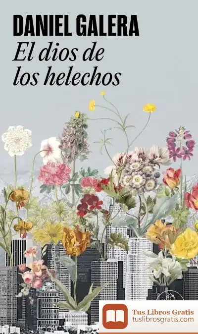Descargar El Dios De Los Helechos