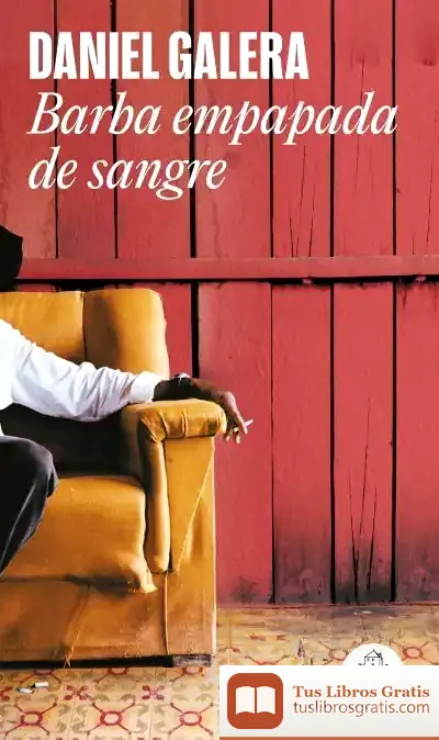 Descargar Barba Empapada De Sangre