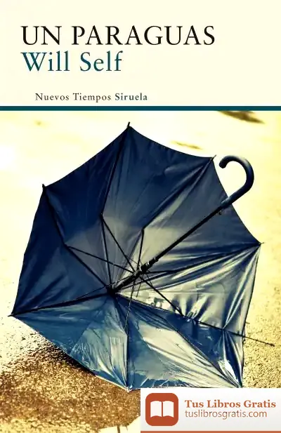 Descargar Un Paraguas de Daniel Gascón Rodríguez