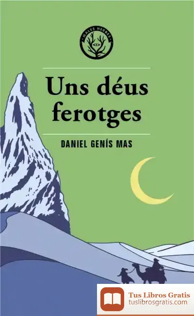 Descargar Uns Déus Ferotges