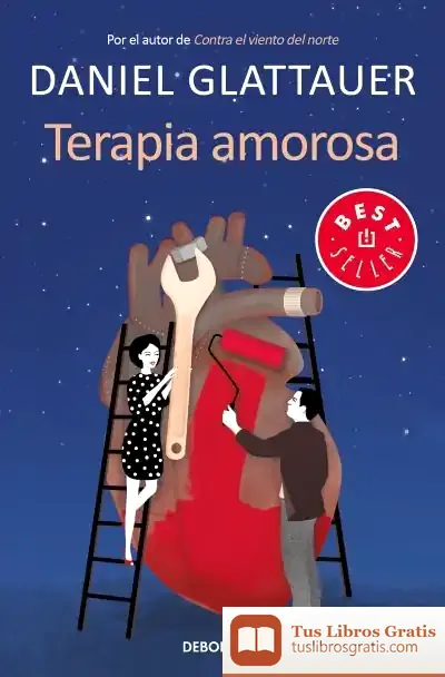 Descargar Terapia Amorosa de Daniel Glattauer