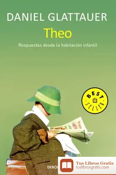 Descargar Theo de Daniel Glattauer