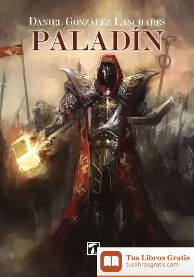 Descargar Paladín
