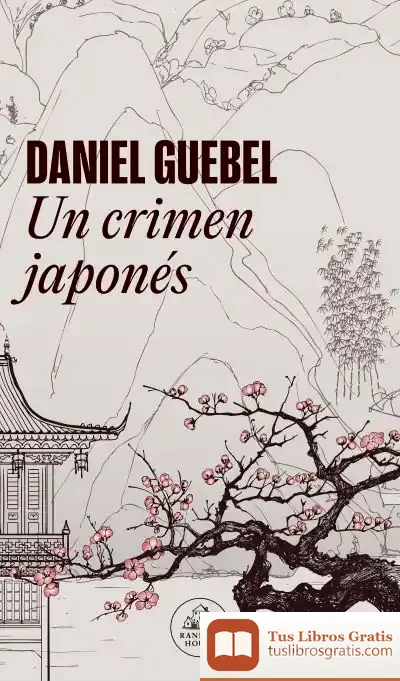 Descargar Un Crimen Japonés