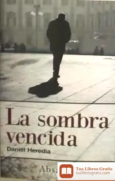 Descargar La Sombra Vencida de John Updike