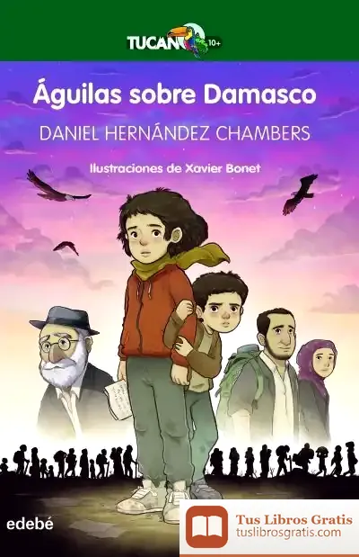 Descargar Águilas Sobre Damasco