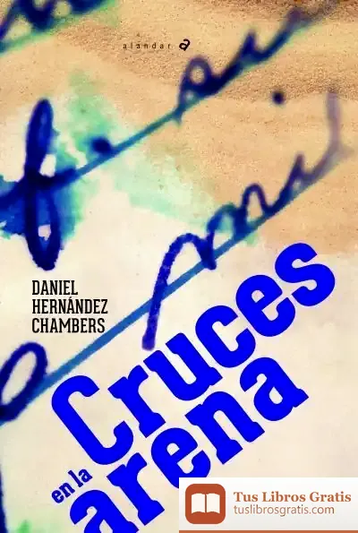 Descargar Cruces En La Arena