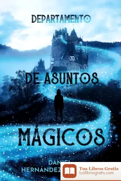Descargar Departamento De Asuntos Mágicos