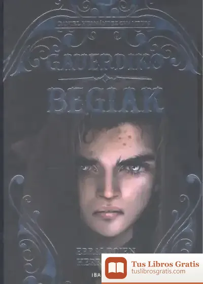 Descargar Erraldoien Herrialdea