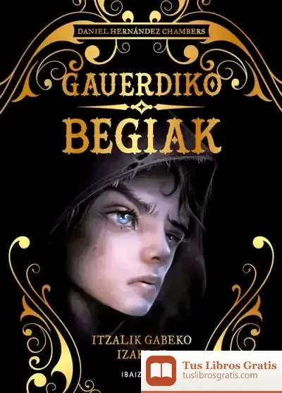 Descargar Itzalik Gabeko Izakiak