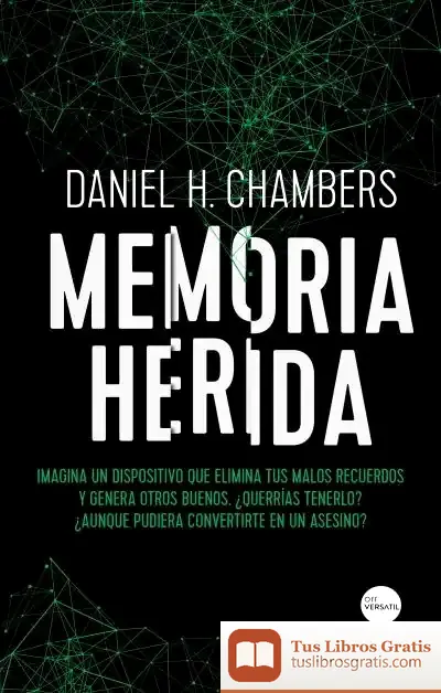 Descargar Memoria Herida