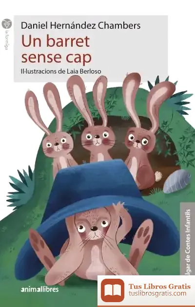 Descargar Un Barret Sense Cap