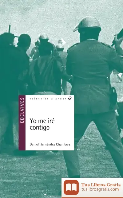 Descargar Yo Me Iré Contigo