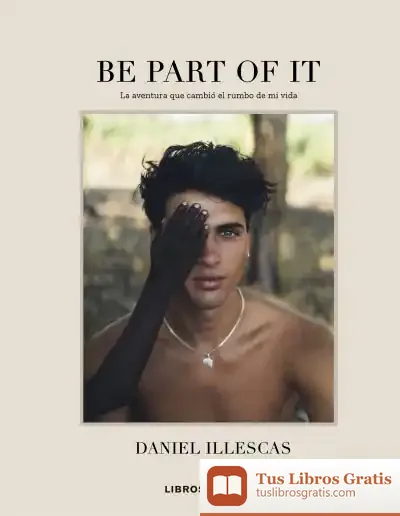 Descargar Be Part Of It de Daniel Illescas