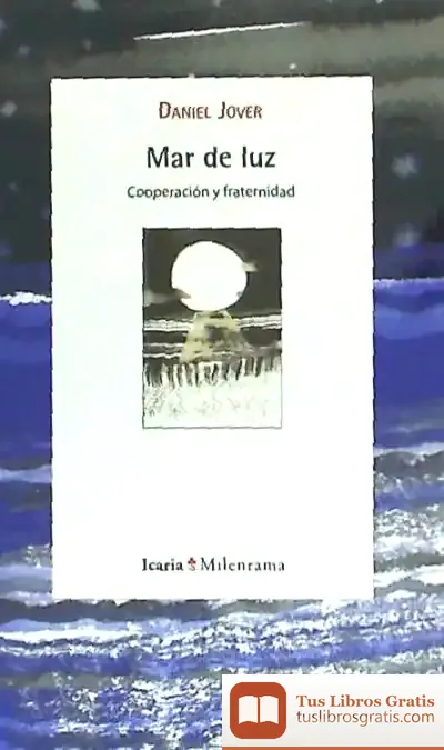 Descargar Mar De Luz , 51 de Daniel Jover Torregrosa