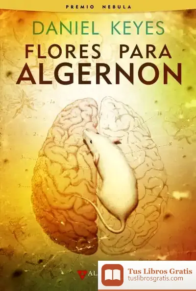 Descargar Flores Para Algernon