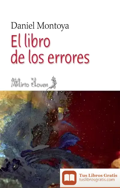 Descargar El Libro De Los Errores
