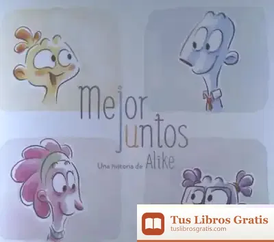 Descargar Mejor Juntos