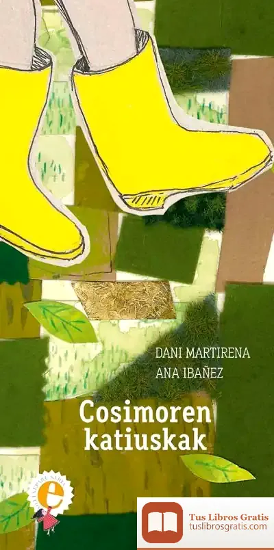 Descargar Cosimoren Katiuskak