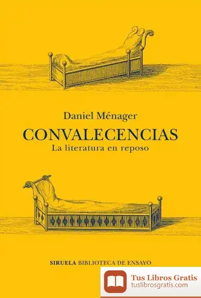 Descargar Convalecencias