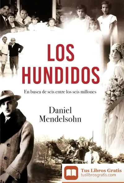 Descargar Los Hundidos