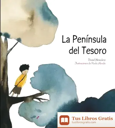 Descargar La Península Del Tesoro