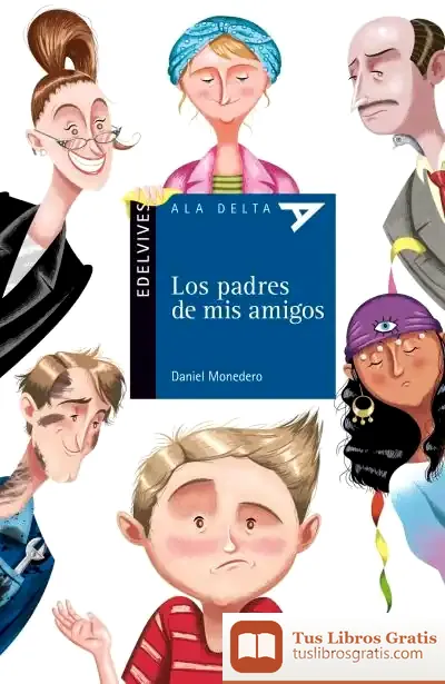 Descargar Los Padres De Mis Amigos