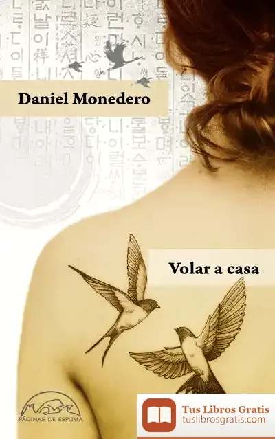 Descargar Volar A Casa