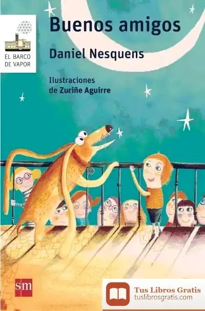 Descargar Buenos Amigos
