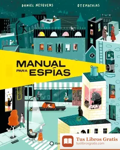 Descargar Manual Para Espías