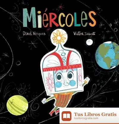 Descargar Miércoles