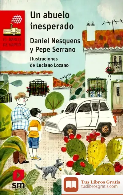Descargar Un Abuelo Inesperado