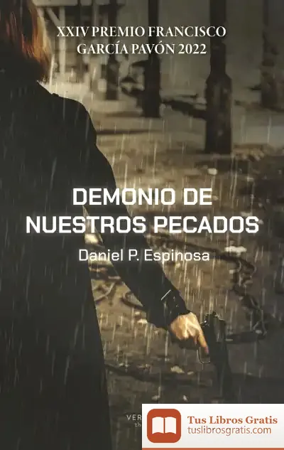 Descargar Demonio De Nuestros Pecados