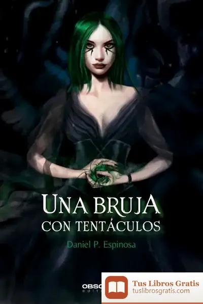 Descargar Una Bruja Con Tentáculos