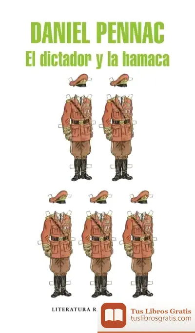 Descargar El Dictador Y La Hamaca