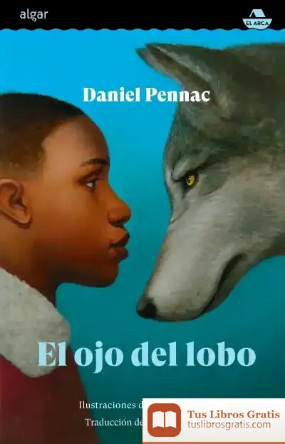 Descargar El Ojo Del Lobo de Sharadindu Bandyopadhyay