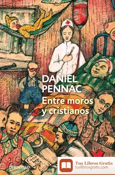Descargar Entre Moros Y Cristianos