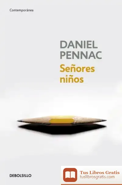 Descargar Señores Niños