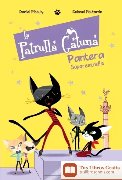 Descargar La Patrulla Gatuna 2