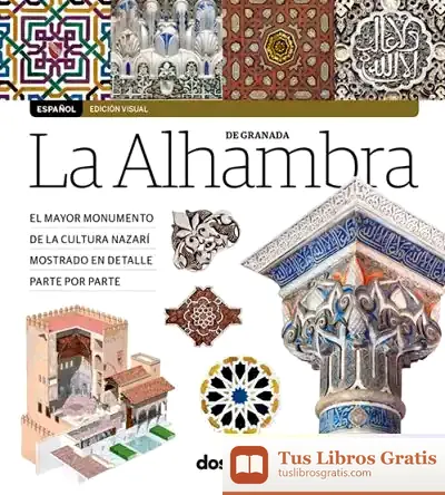 Descargar Ed. Visual - Alhambra - (Español)