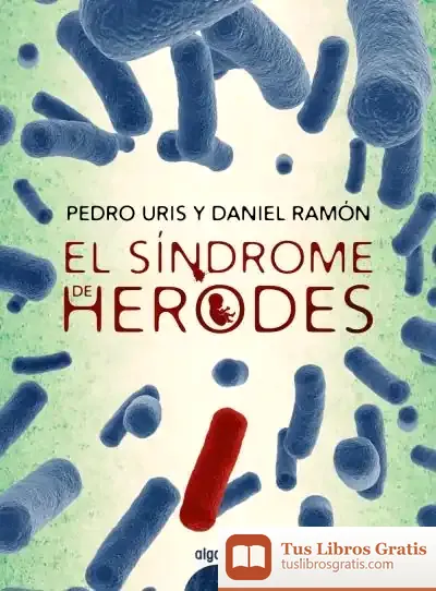 Descargar El Síndrome De Herodes