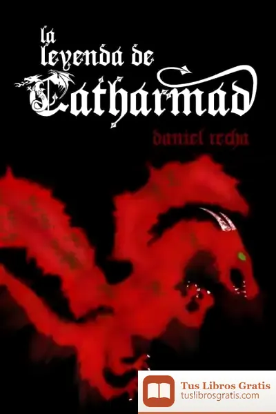 Descargar La Leyenda De Catharmad