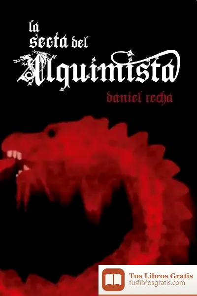 Descargar La Secta Del Alquimista - 2/3