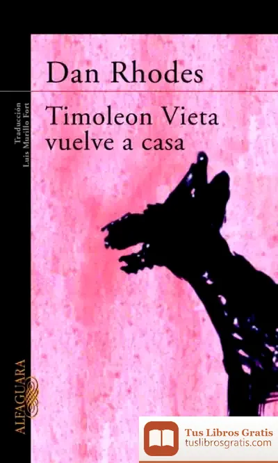 Descargar Timoleon Vieta Vuelve A Casa