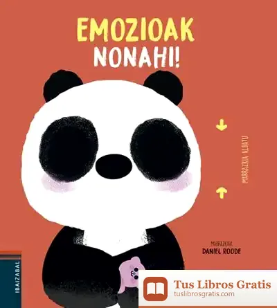 Descargar Emozioak Nonahi Euskera