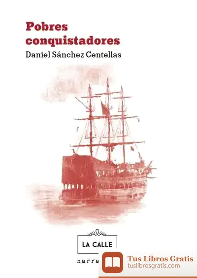 Descargar Pobres Conquistadores