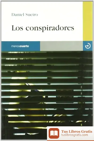 Descargar Los Conspiradores