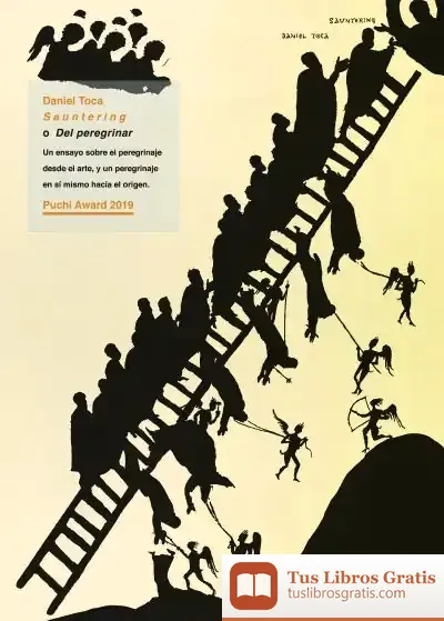 Descargar Sauntering